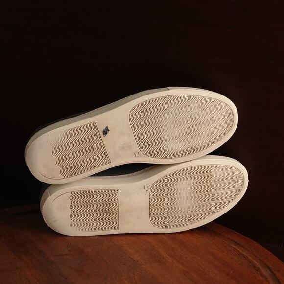 Common Projects Sneakers Mens SZ EU 41 US 8 Gray Original Achilles Low Leather - Picture 10 of 16